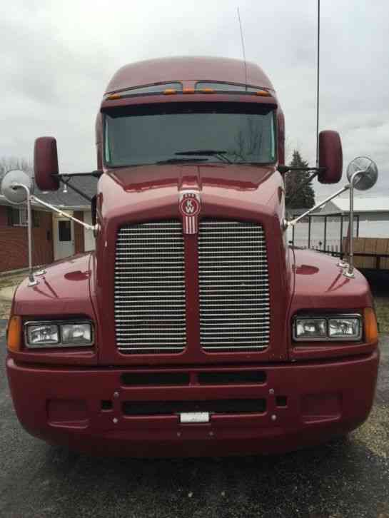 Kenworth (2007)