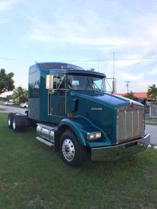 Kenworth (2007)