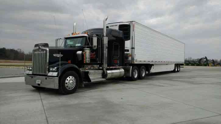 Kenworth (2007)