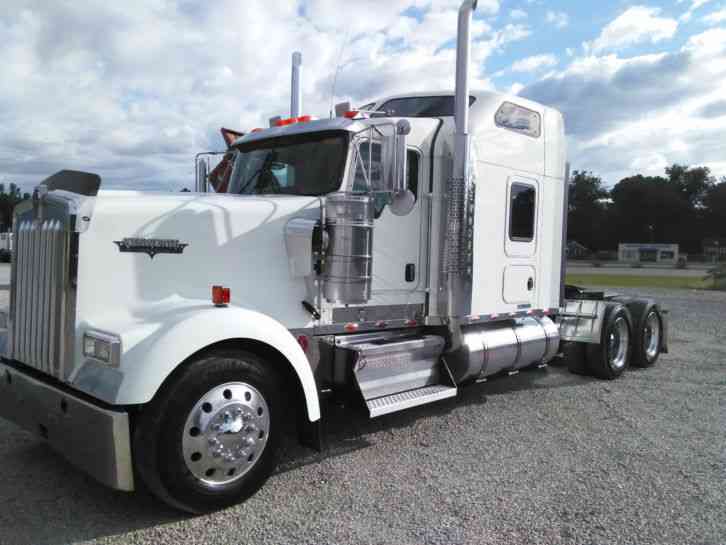 Kenworth (2007)