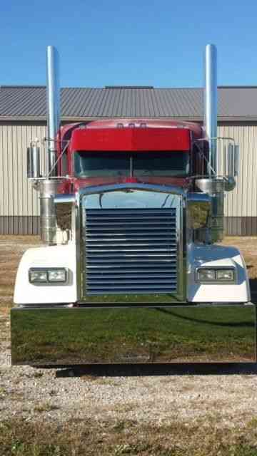 Kenworth (2007)