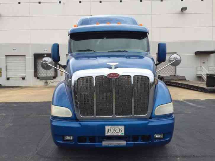 Peterbilt 387 (2007)