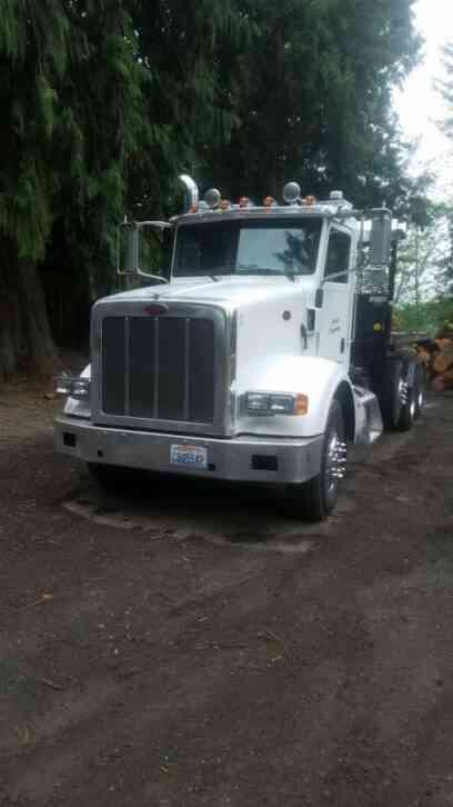 Peterbilt 365 (2007)