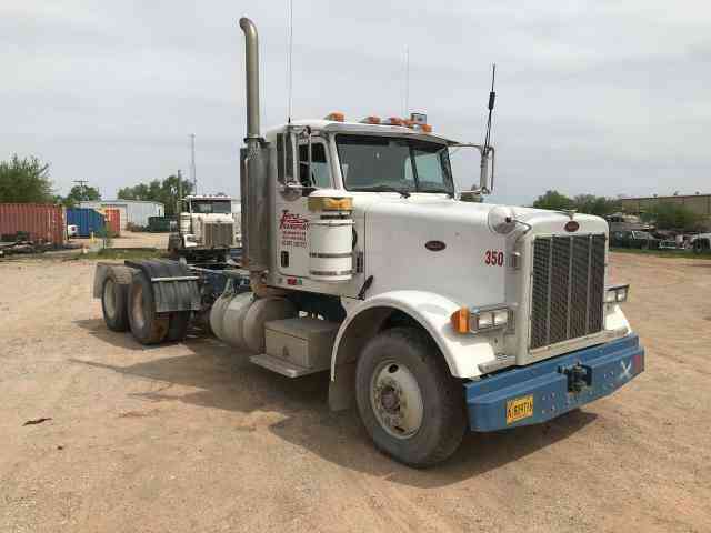 PETERBILT 378 (2007)