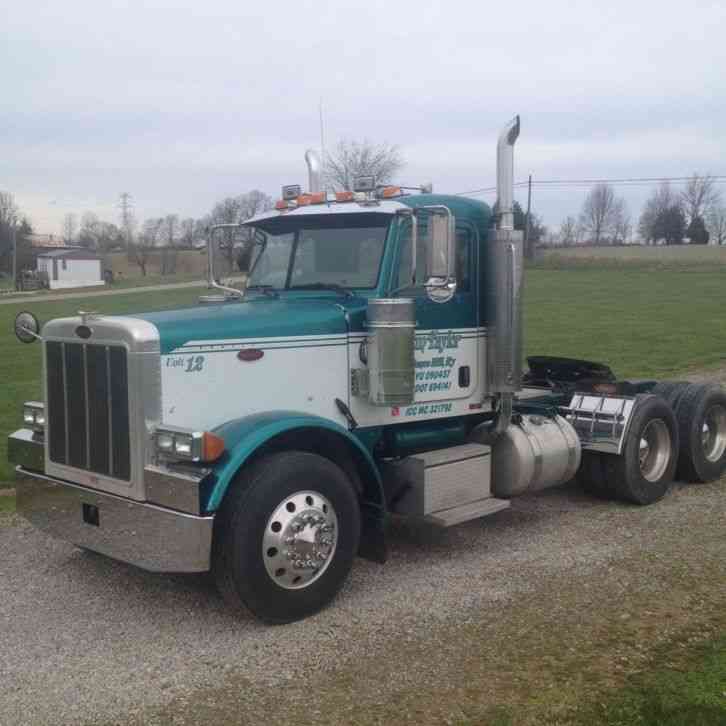 Peterbilt (2007)