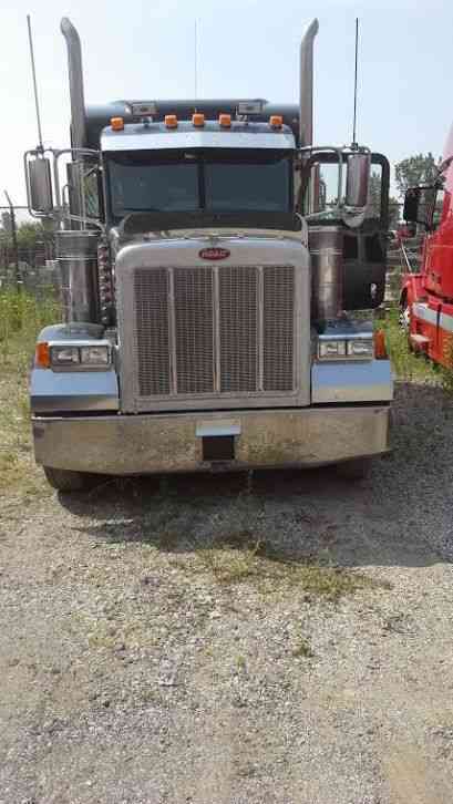 Peterbilt 379 (2007)