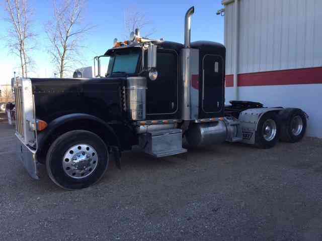 Peterbilt 379 (2007)