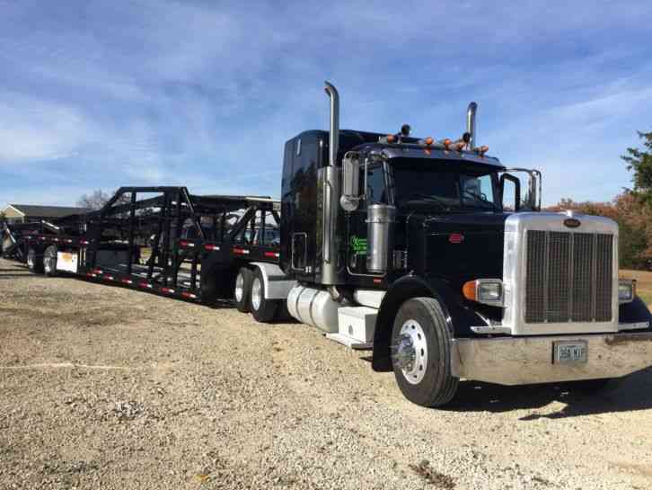 Peterbilt 379 (2007)