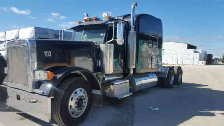 Peterbilt (2007)