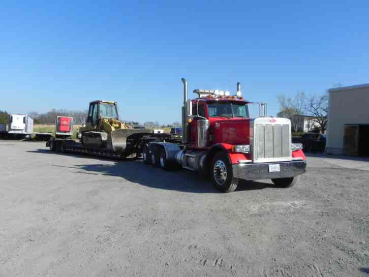 Peterbilt 379 (2007)