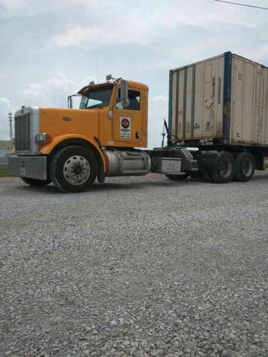 PeterBilt 379 (2007)