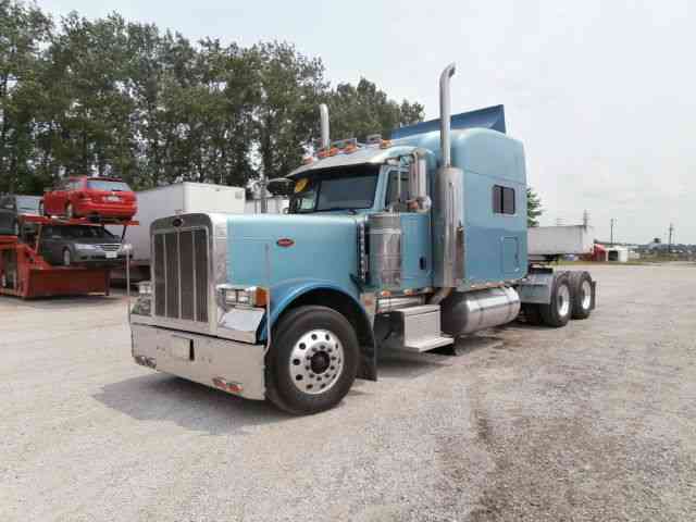 Peterbilt (2007)