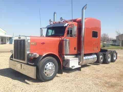 Peterbilt 379 (2007)