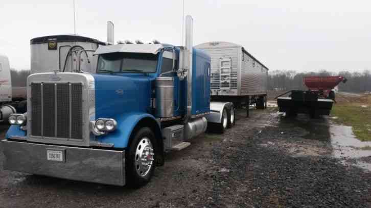 Peterbilt (2007)