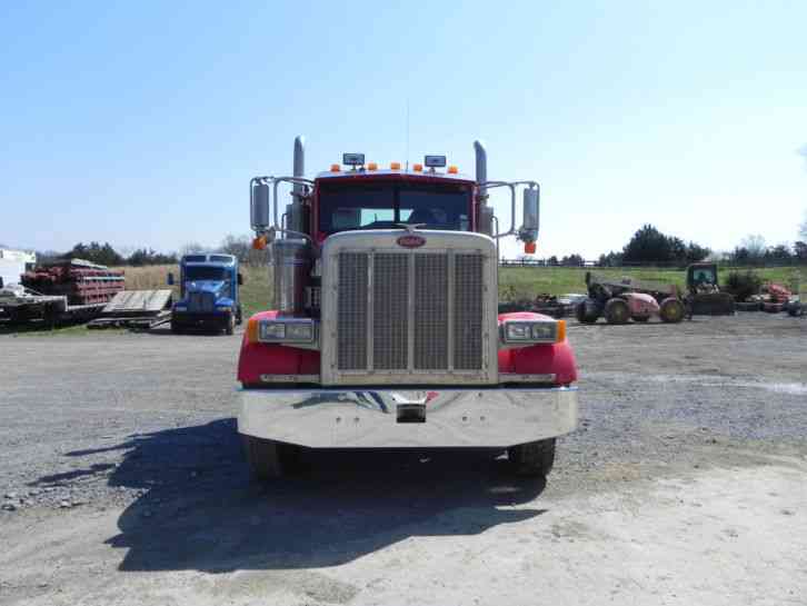 Peterbilt 379 (2007)