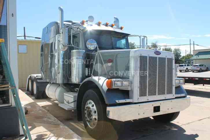 Peterbilt (2007)