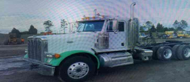 Peterbilt 379 (2007)