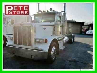 Peterbilt 379 (2007)