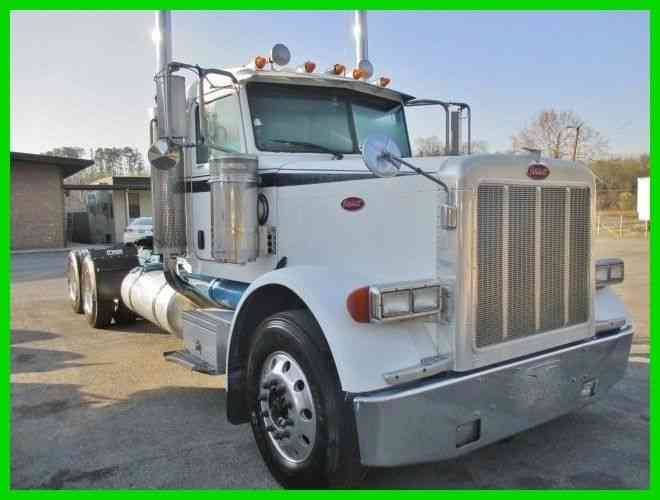 Peterbilt 379 (2007)