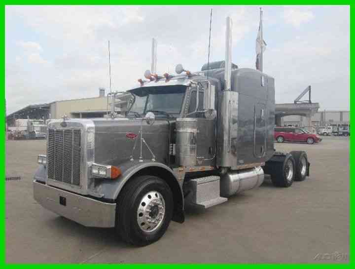 Peterbilt 379 (2007)