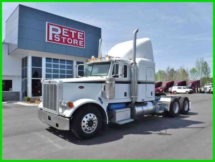 Peterbilt 379 (2007)