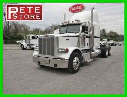 Peterbilt 379 (2007)