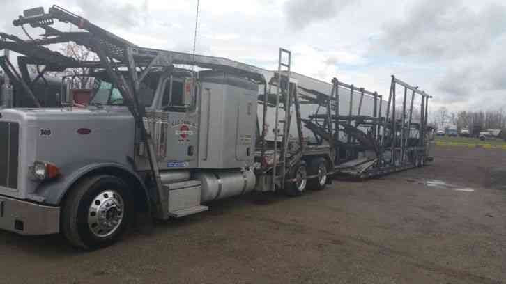 Peterbilt 379 (2007)