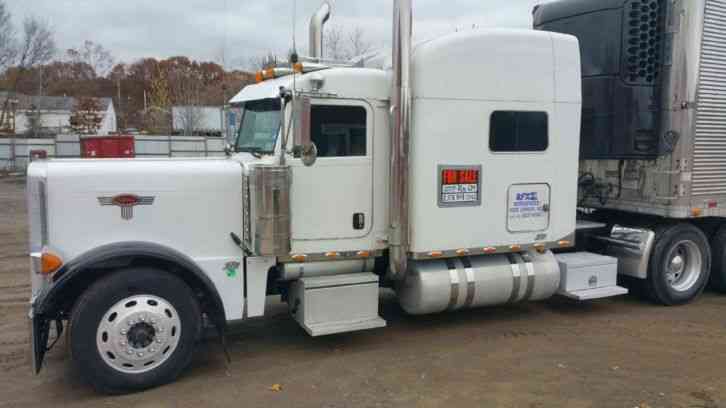 Peterbilt 379 (2007)