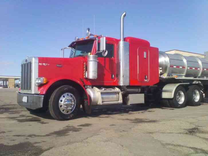 Peterbilt 379 (2007)