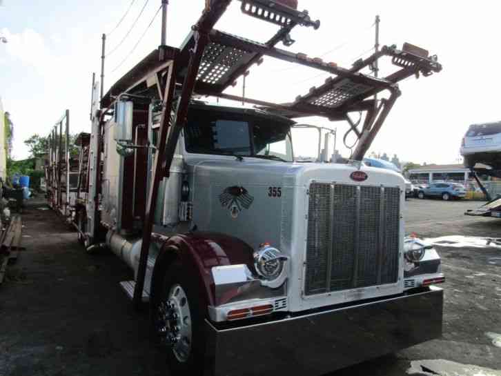 Peterbilt (2007)