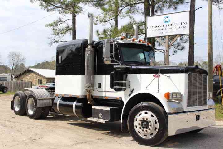 PETERBILT 379 (2007)