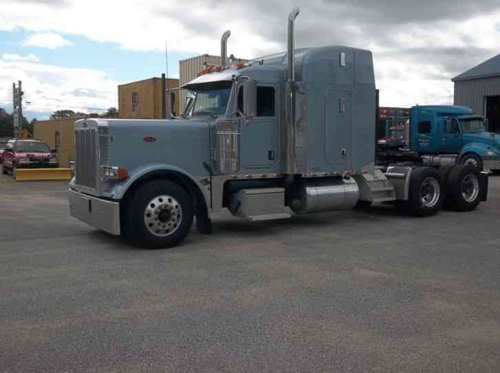 Peterbilt (2007)