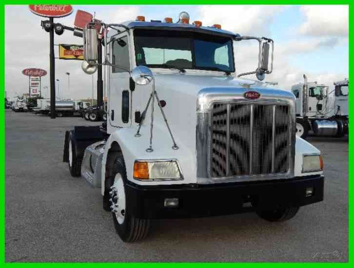 Peterbilt 385 (2007)