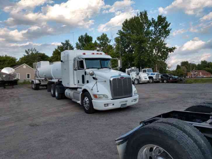 Peterbilt 386 (2007)