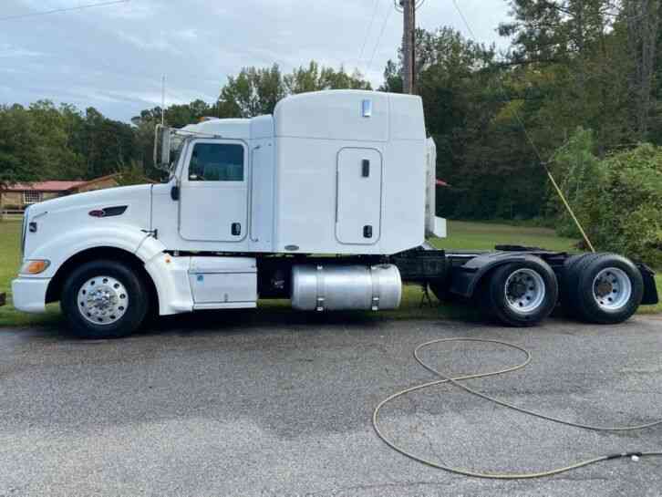 Peterbilt 386 (2007)