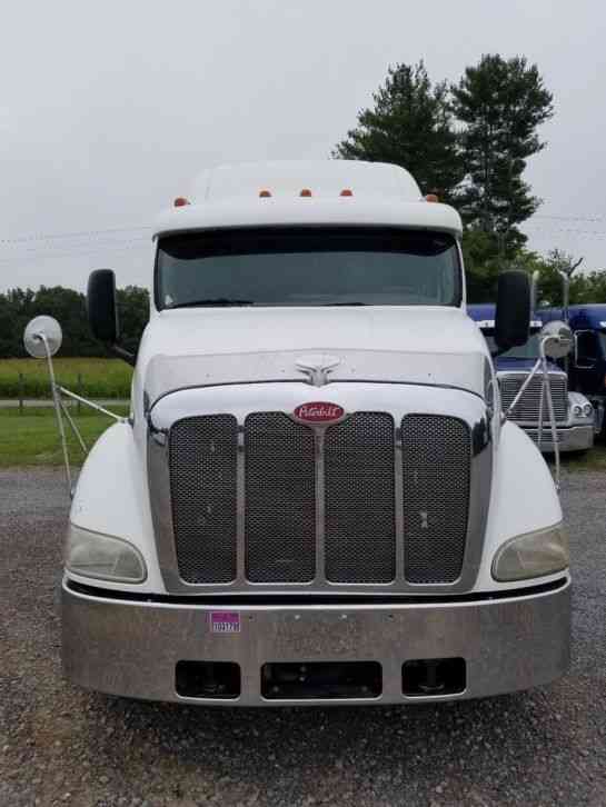 Peterbilt (2007)