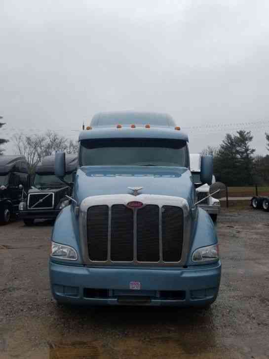 Peterbilt (2007)