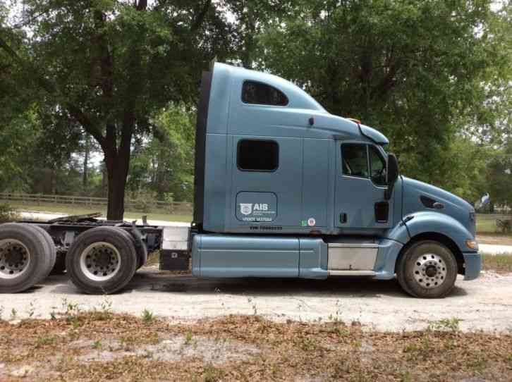 Peterbilt 387 (2007)