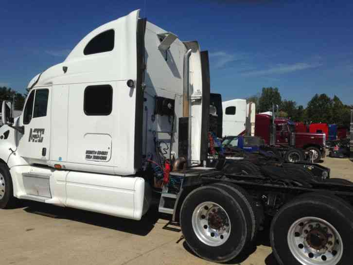 Peterbilt 387 (2007)