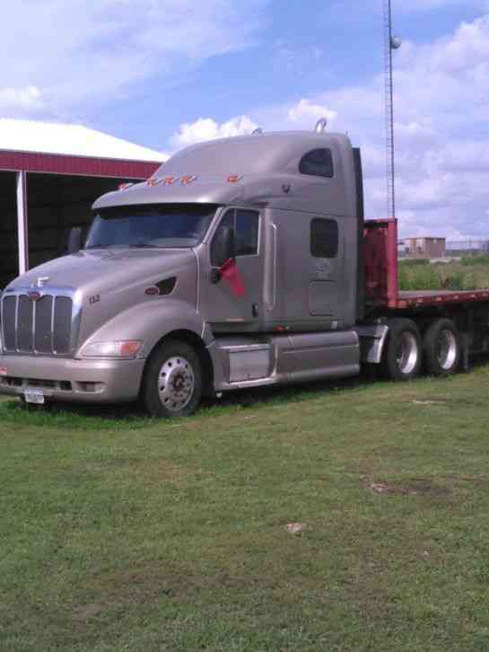 Peterbilt 387 (2007)