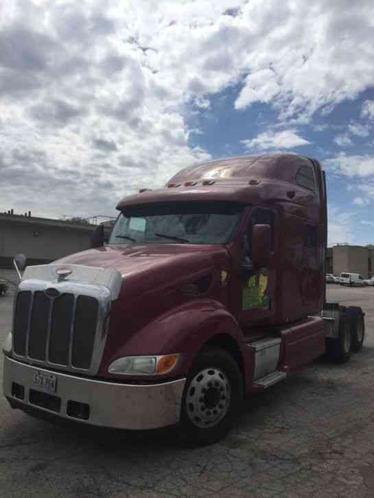 Peterbilt (2007)