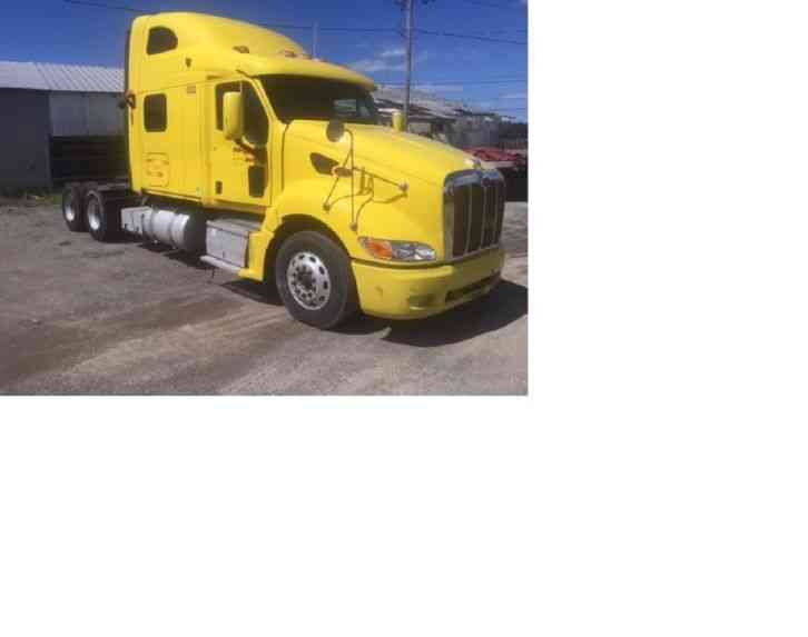 Peterbilt 387 (2007)