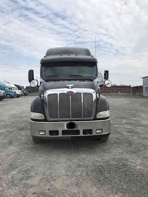 Peterbilt 387 (2007)