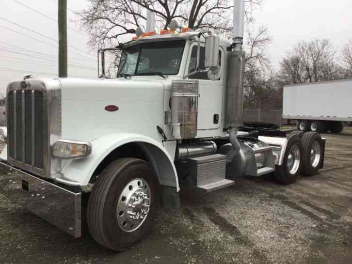 Peterbilt (2007)