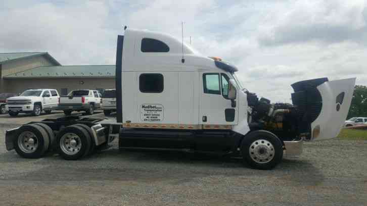 Peterbilt 387 (2007)