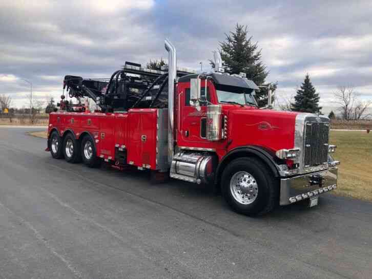 Peterbilt (2007)