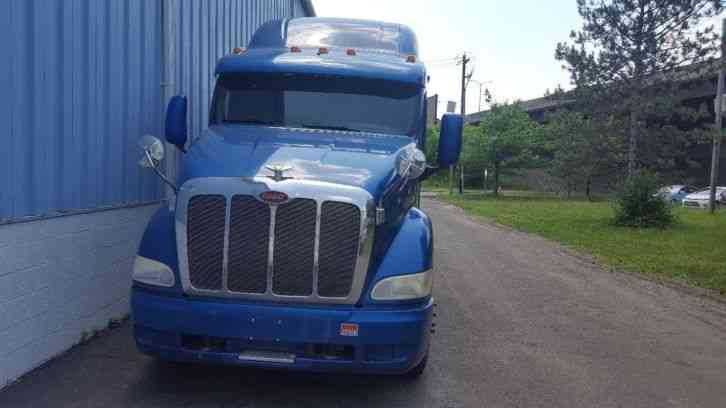 Peterbilt 387 (2007)