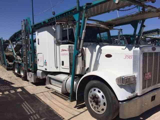 Peterbilt (2007)