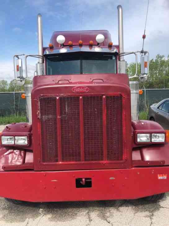 Peterbilt (2007)