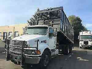 Freightliner ACT (2007)